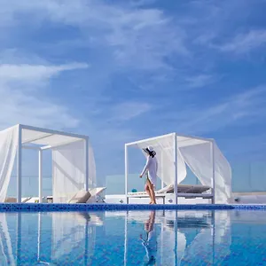 Colours Of Mykonos Luxury Residences & 4*, Psarrou Grèce