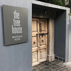 The Tree House Boutique 5*, Le Cap Afrique du Sud
