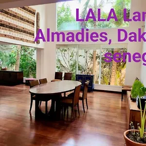 Lala Land Maison d'hôtes