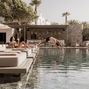 Enigma Mykonos Hideaway 4*, Ornos (Mykonos) Grèce