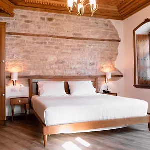 Argjiro Traditional 4*, Gjirokastër Albanie