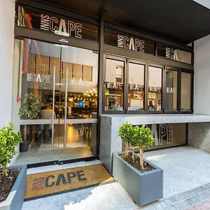 Innscape On Castle 4*, Le Cap Afrique du Sud
