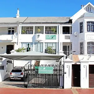 The Greenhouse 3*, Le Cap Afrique du Sud
